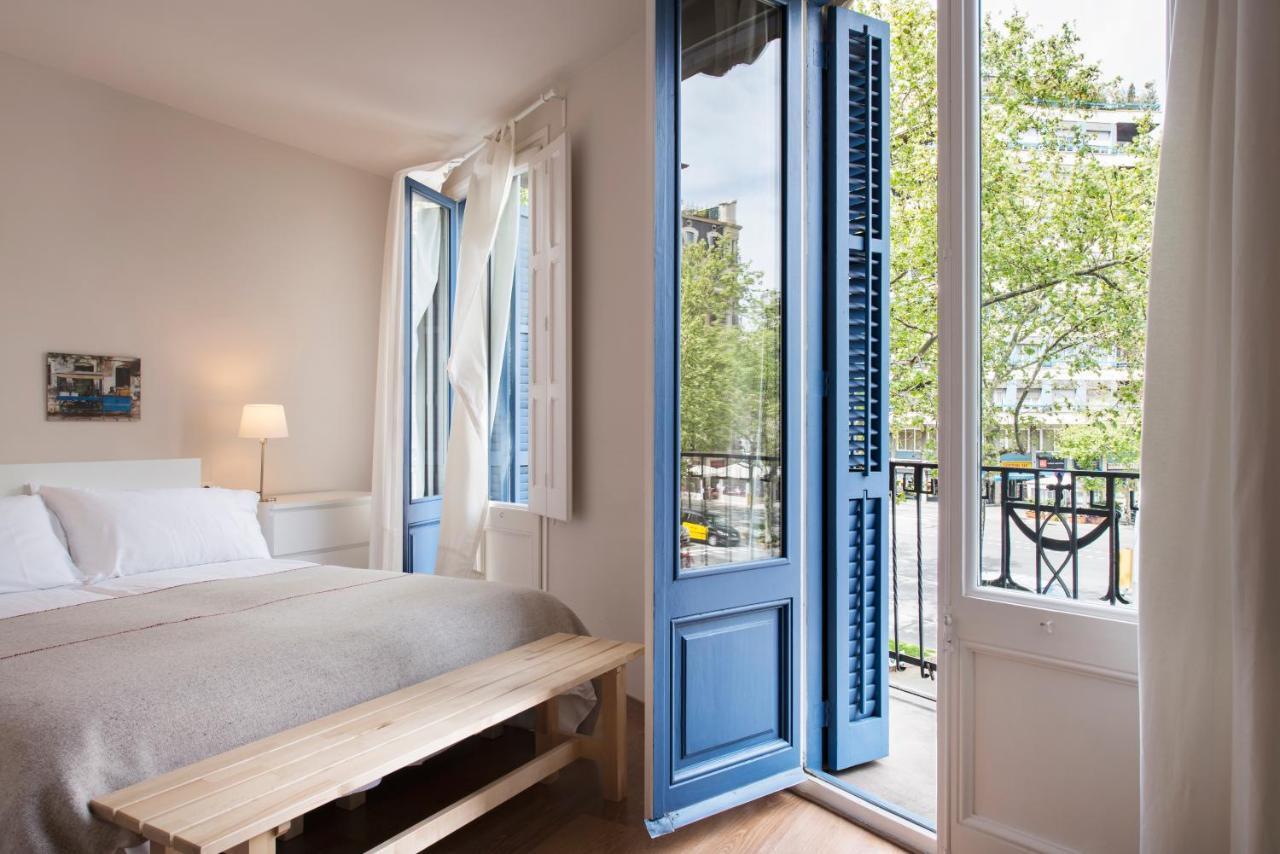 Bed&Bcn Diagonal 2 Apartment บาร์เซโลนา ภายนอก รูปภาพ